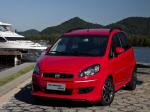 Fiat Idea Sporting 2010 года